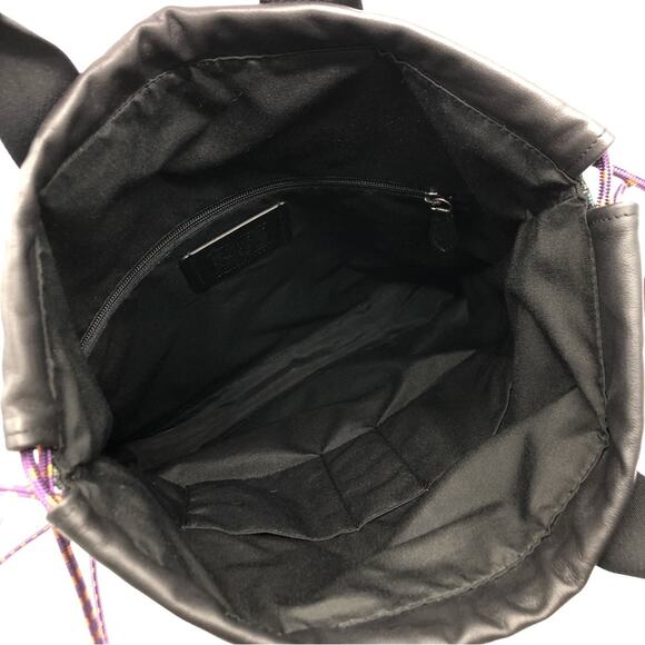 DISNEY x COACH Terrain Drawstring Backpack with Wavy Animal Print and Thumper - Picture 10 of 15